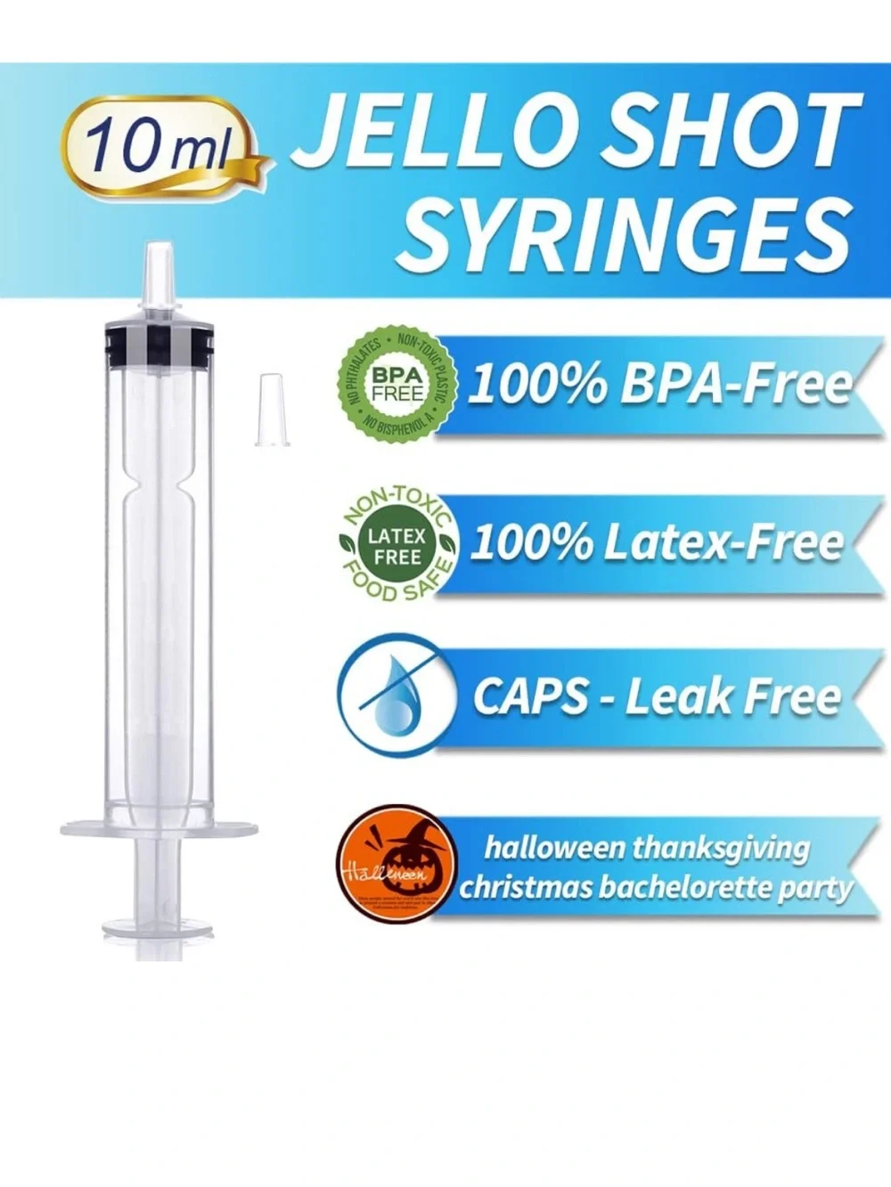 N/A issi syringe